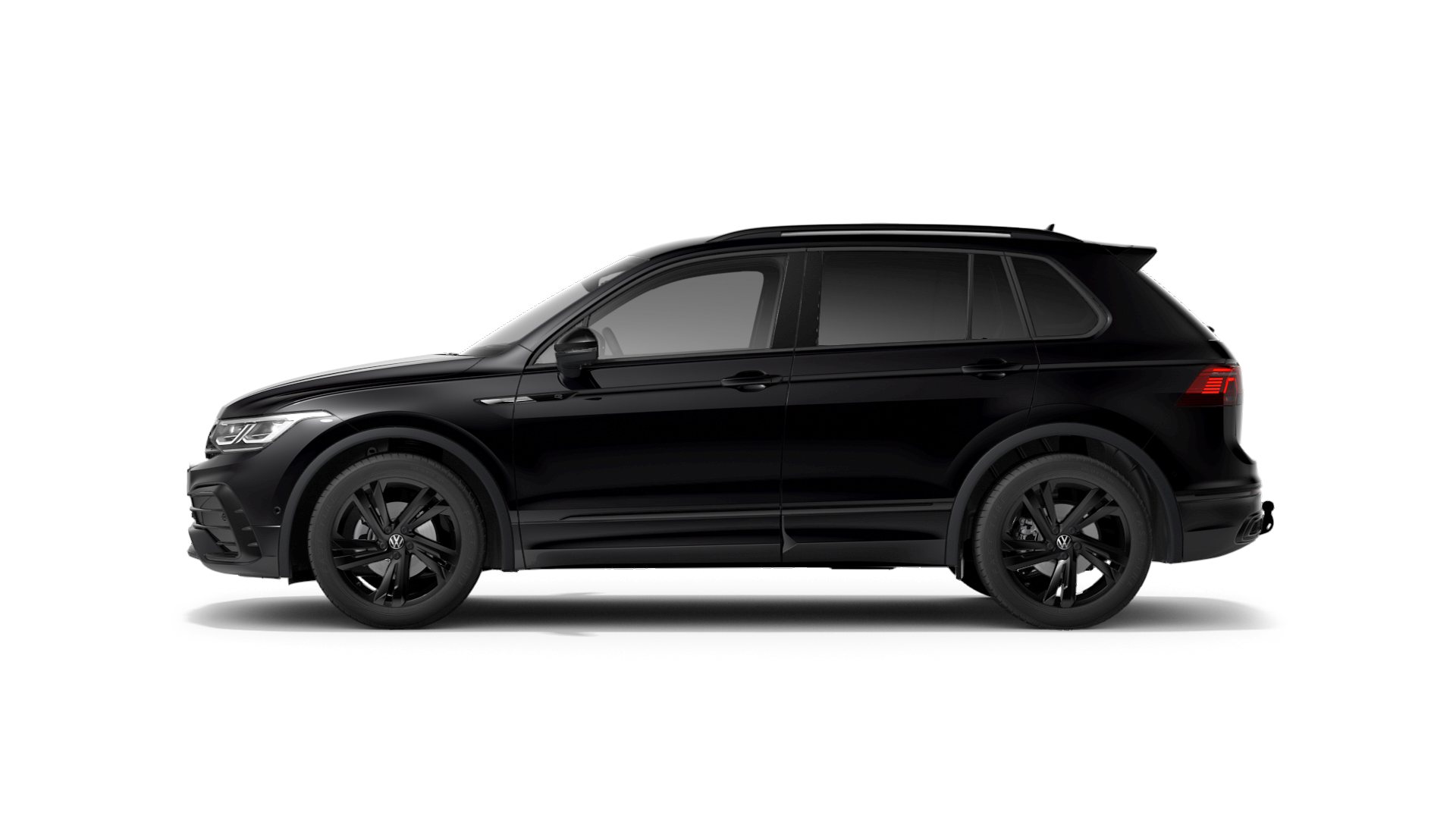 Volkswagen Tiguan ACT R-Line