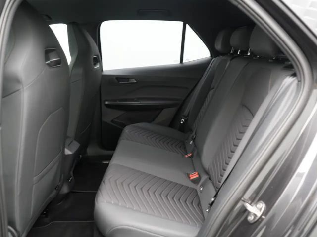 Cupra Born KLIMA PORT NAVI LED PDC