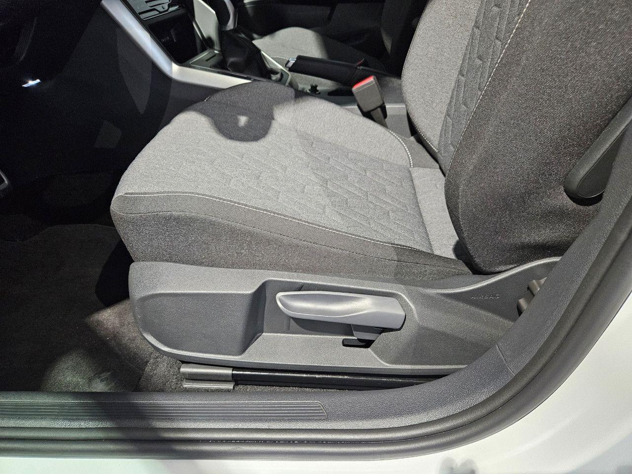 Volkswagen Taigo 1.0 TSI Move