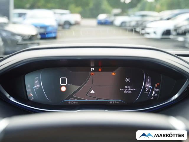 Peugeot 3008 GT-Line PureTech