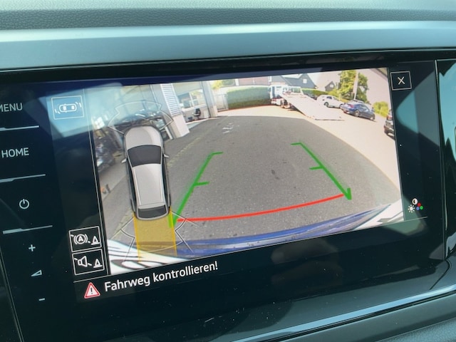 Volkswagen Taigo 1.0 TSI DSG