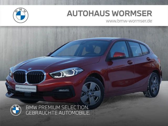 BMW 118 118i Advantage pakket Sedan