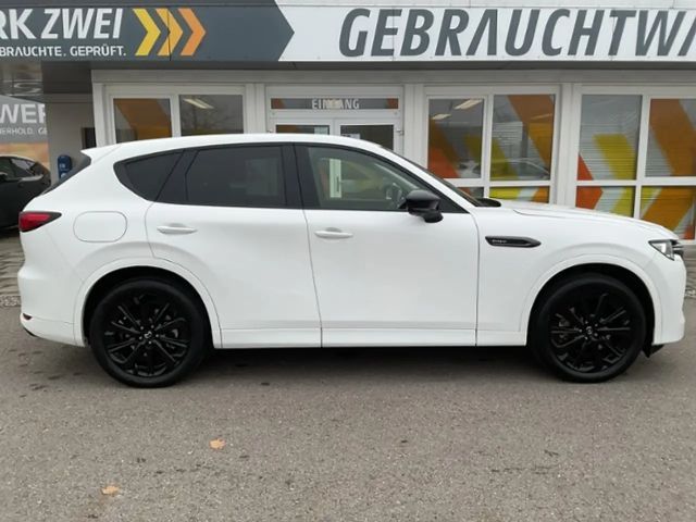 Mazda CX-60 4WD Homura