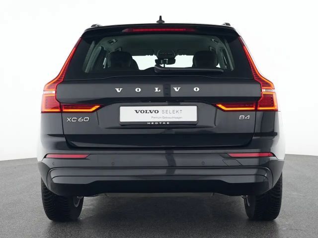 Volvo XC60 Core Geartronic