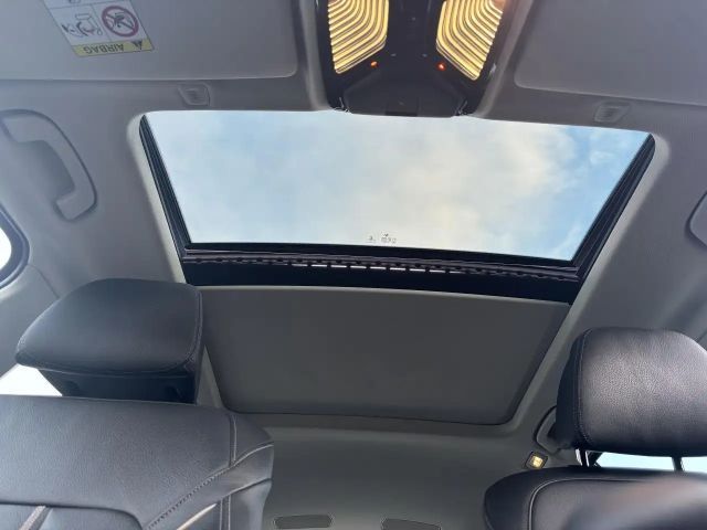 BMW 530 530i Touring