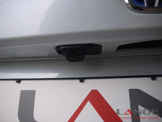 Honda CR-V 2.0 Elegance Hybrid