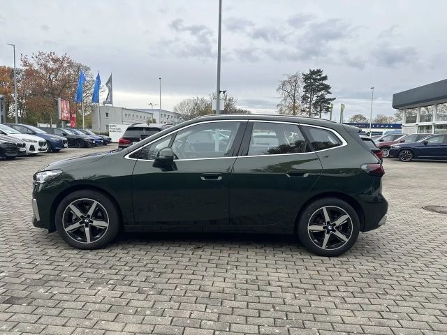 BMW 218 Comfort pakket