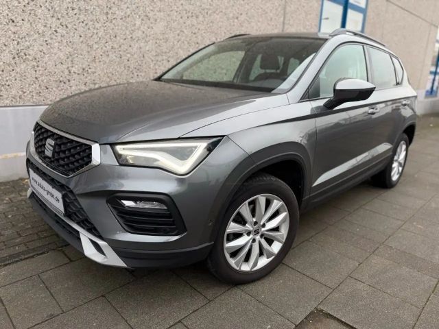 Seat Ateca Move