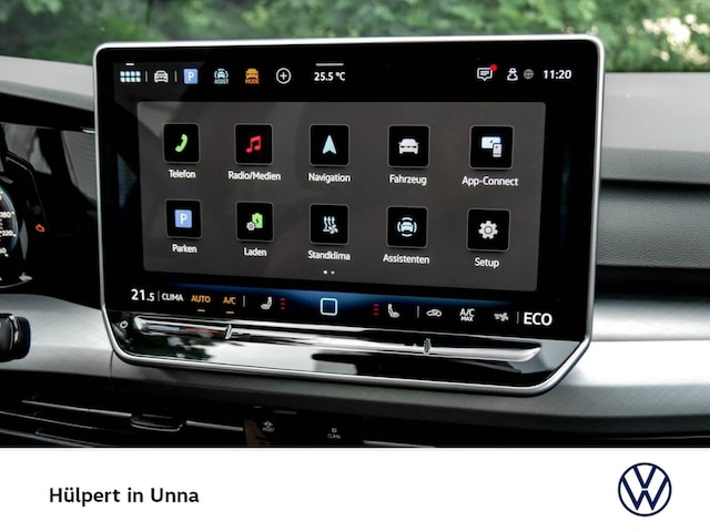 Volkswagen Golf Golf VIII Life eHybrid