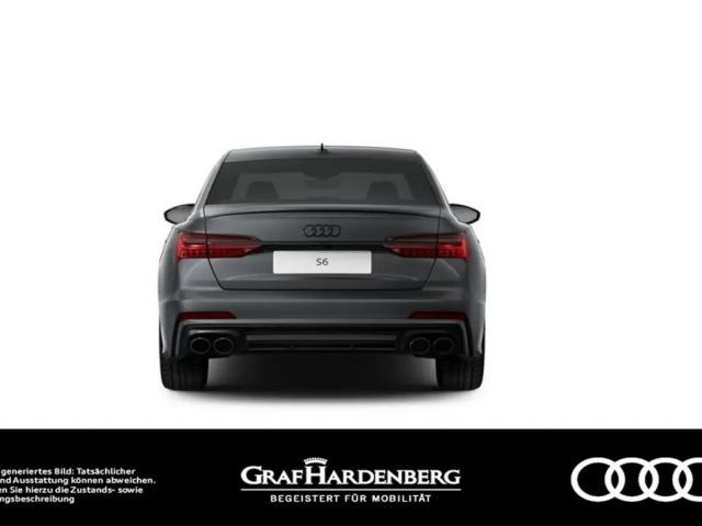 Audi S6 3.0 TDI Quattro Sedan