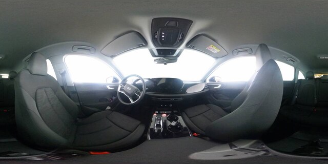 Audi A5 Avant Quattro S-Tronic