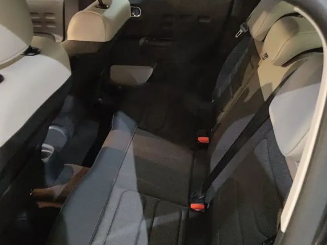 Citroën C3 PureTech