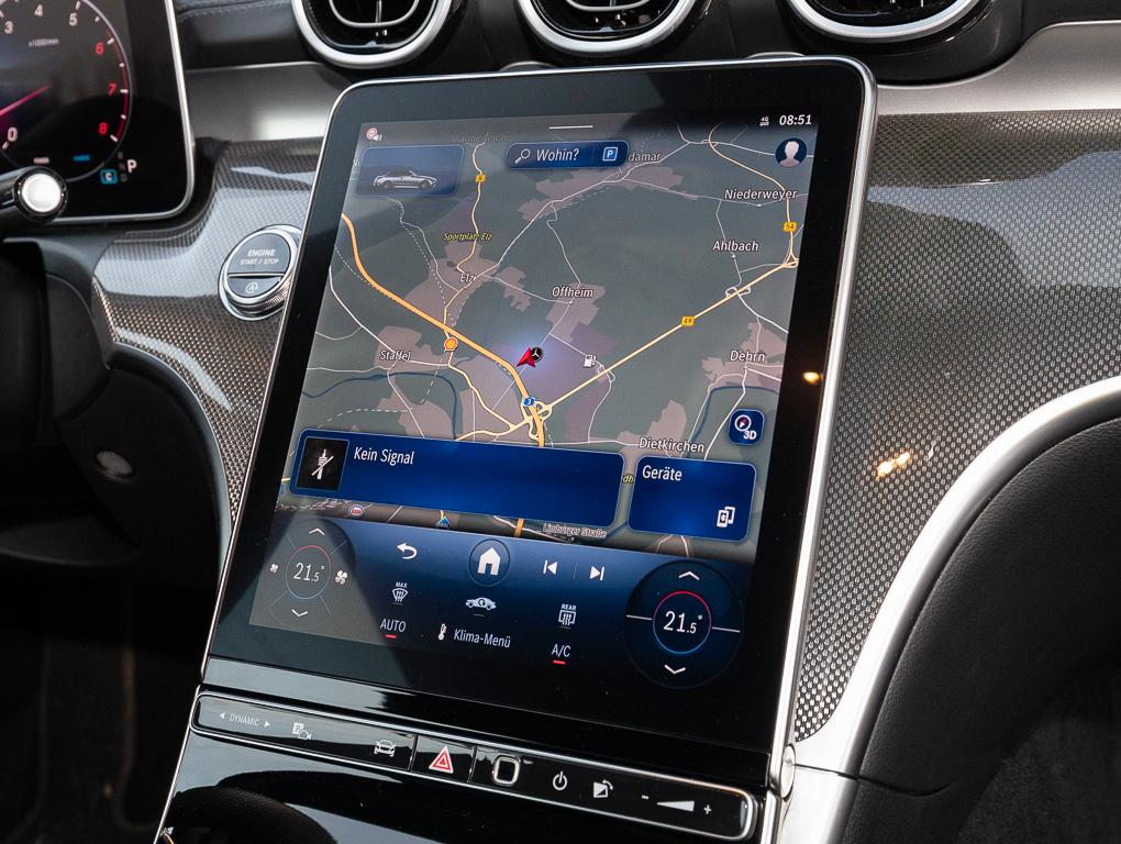 Mercedes-Benz CLE 450 4MATIC Sport Edition