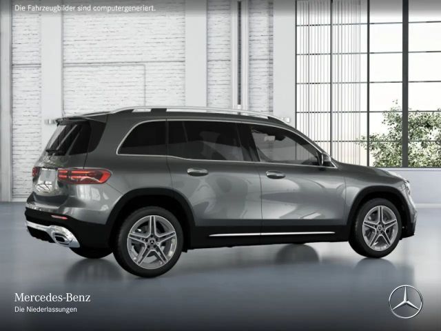 Mercedes-Benz GLB 200 AMG Line