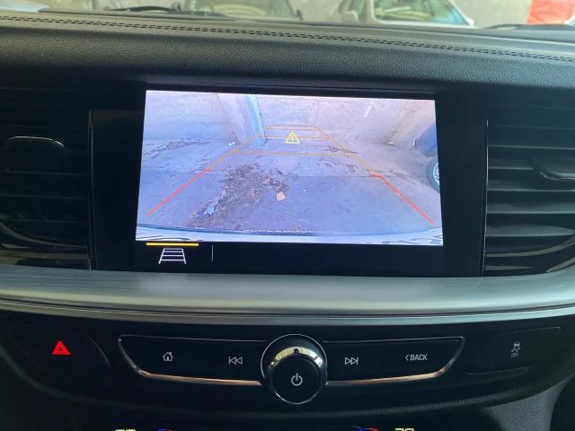 Opel Insignia GrandSport 2.0 GSi Kam, Nav, LM, BT, uvm