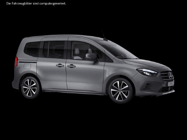 Mercedes-Benz T 180 Progressive