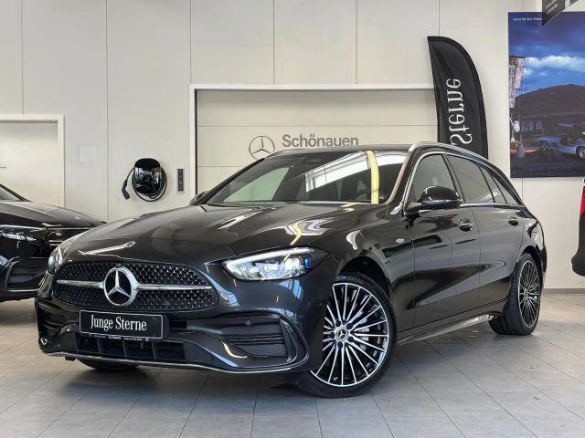 Mercedes-Benz C 300 AMG Line Estate