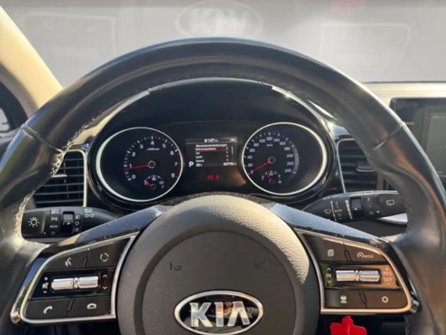 Kia XCeed Spirit