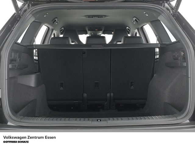 Skoda Kodiaq 4x4 Sportline