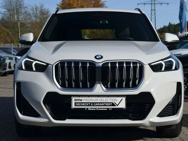 BMW X1 M-Sport
