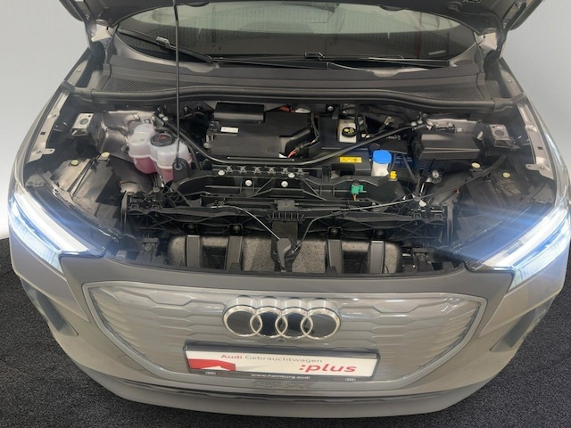 Audi Q4 e-tron 35 Sportback