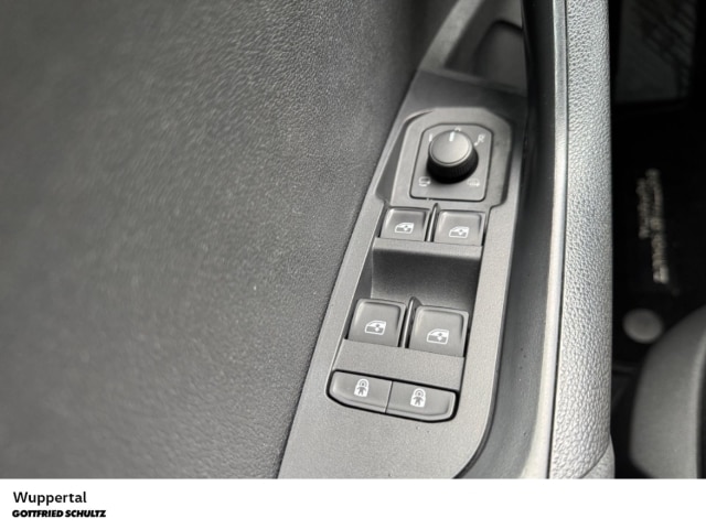 Skoda Karoq 1.0 TSI Clever