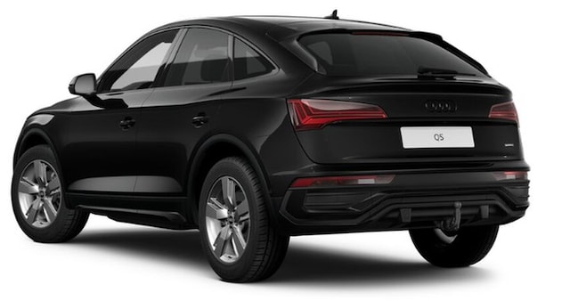 Audi Q5 45 TFSI Quattro S-Tronic Sportback