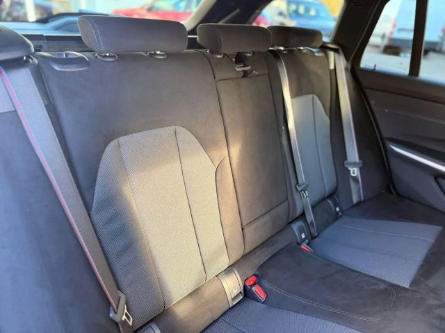 BMW 320 320d M-Sport Touring