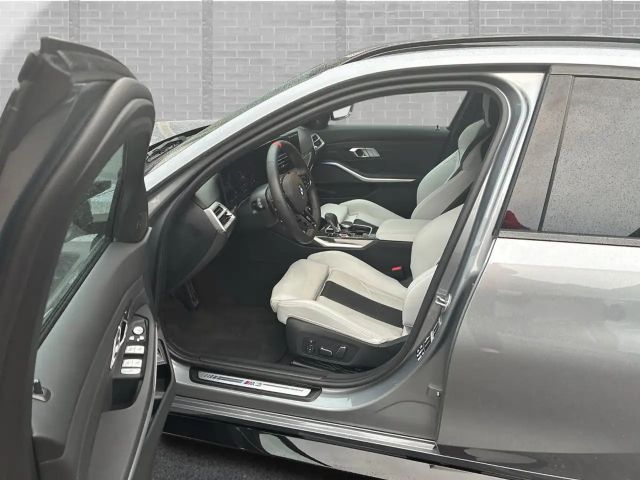 BMW M3 Competition xDrive