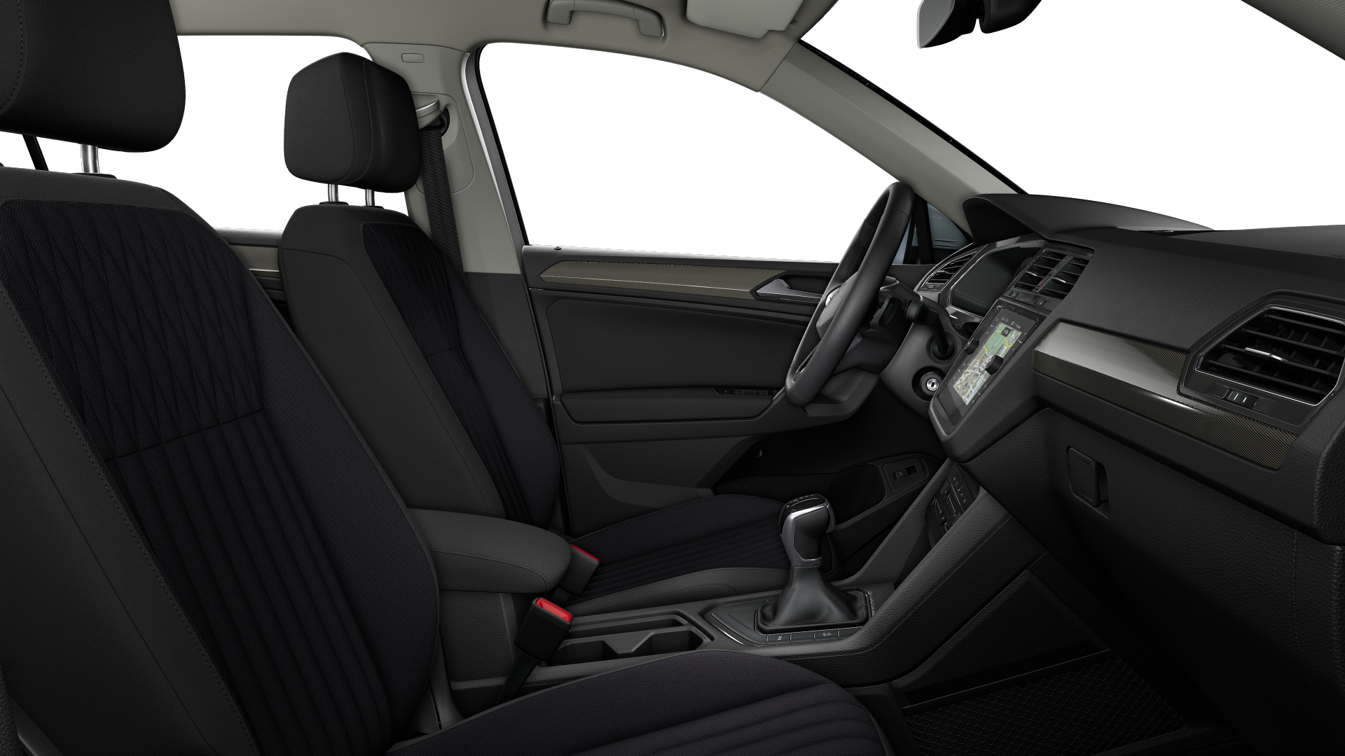 Volkswagen Tiguan 2.0 TDI Allspace DSG Life