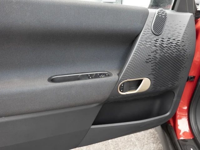 MINI Cooper E Classic Trim HUD LED NAVI SHZ PDC