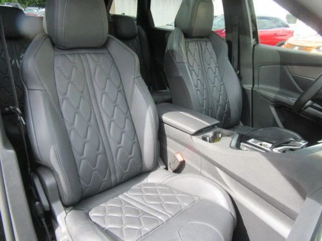 Peugeot 5008 BlueHDi EAT8 GT-Line