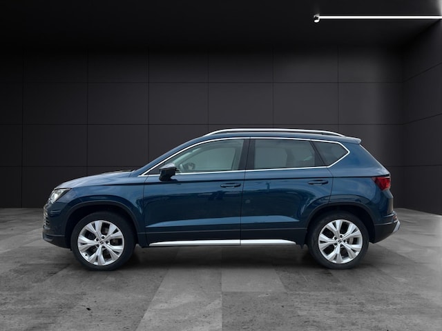 Seat Ateca DSG