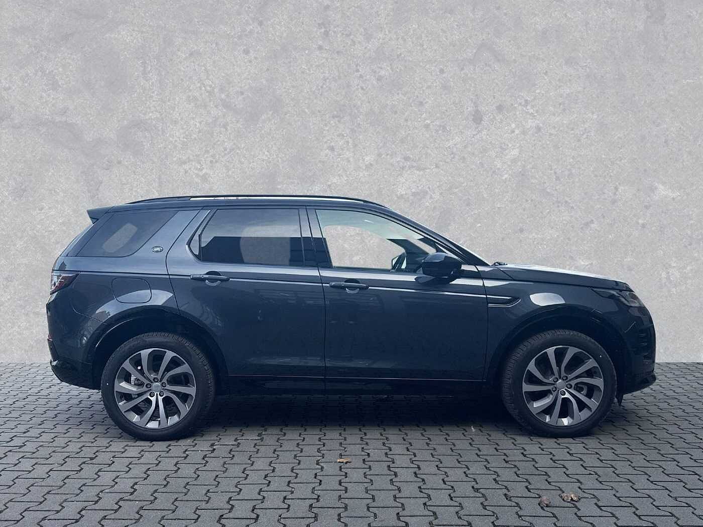 Land Rover Discovery Sport D200 Dynamic SE