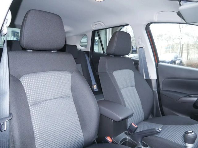 Suzuki S-Cross AllGrip Hybrid