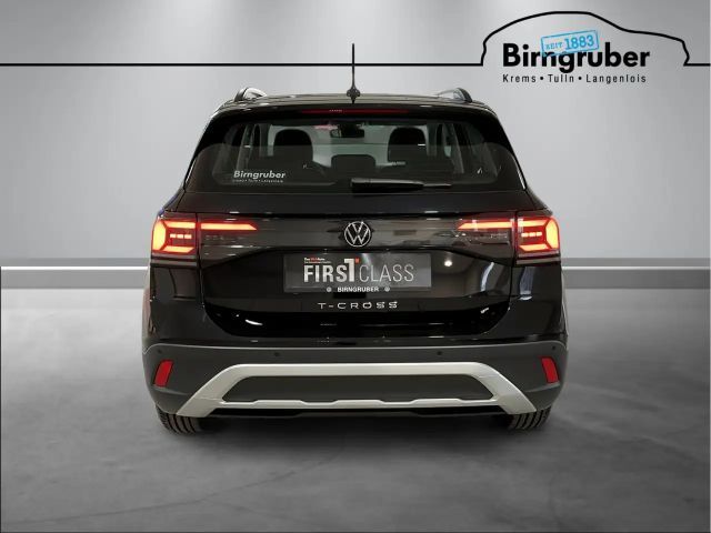 Volkswagen T-Cross 4Me TSI