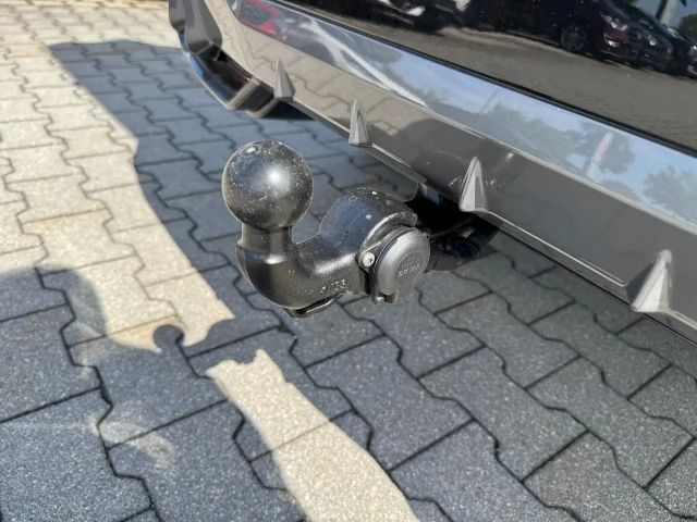 Cupra Terramar 2.0 TSI VZ