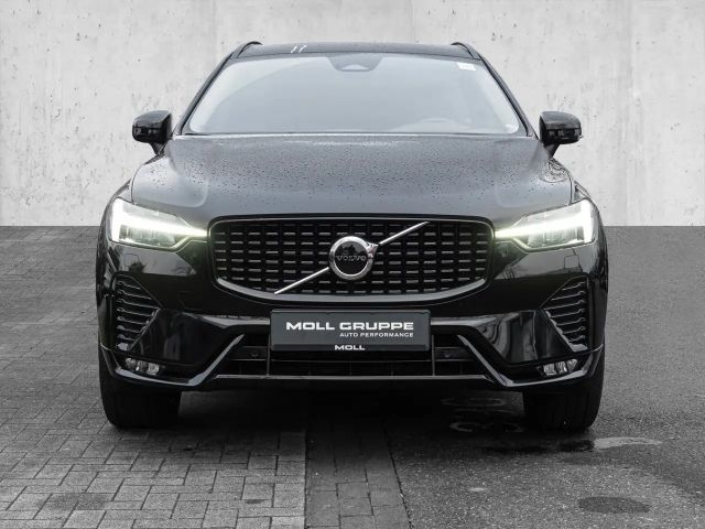 Volvo XC60 AWD Dark Ultimate
