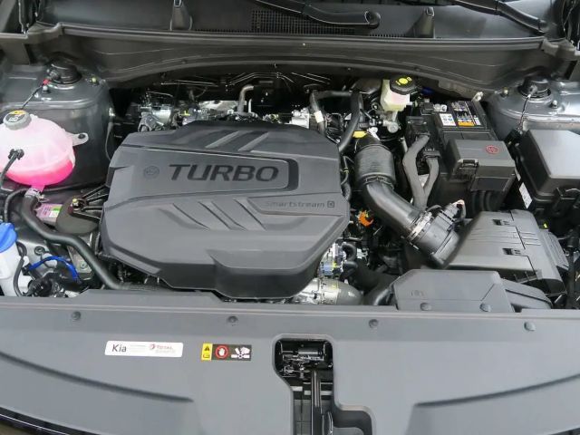 Kia Sportage CRDi GT-Line Vierwielaandrijving