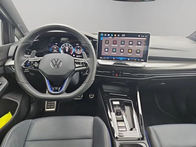 Volkswagen Golf 2.0 TSI 4Motion