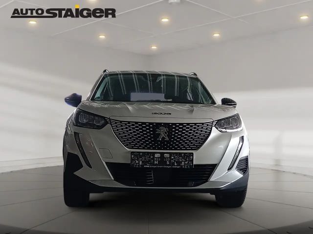 Peugeot E-2008 Allure Pack