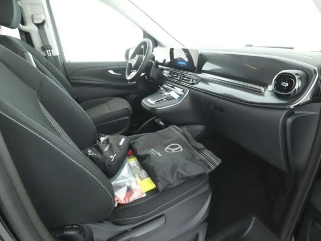 Mercedes-Benz V 220 kompakt Distr.*AHK2,5t*Kamera*Lenkradheizu