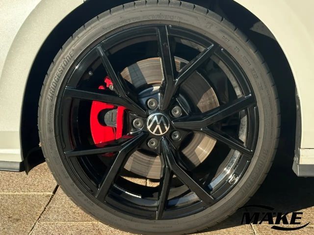 Volkswagen Golf 2.0 TSI DSG GTI Style