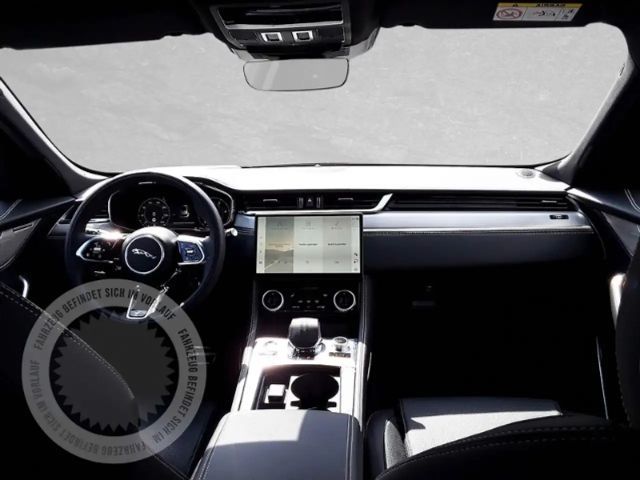 Jaguar F-Pace D300 R-Dynamic