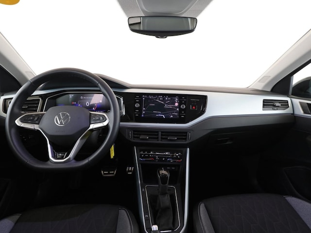 Volkswagen Taigo 1.5 TSI