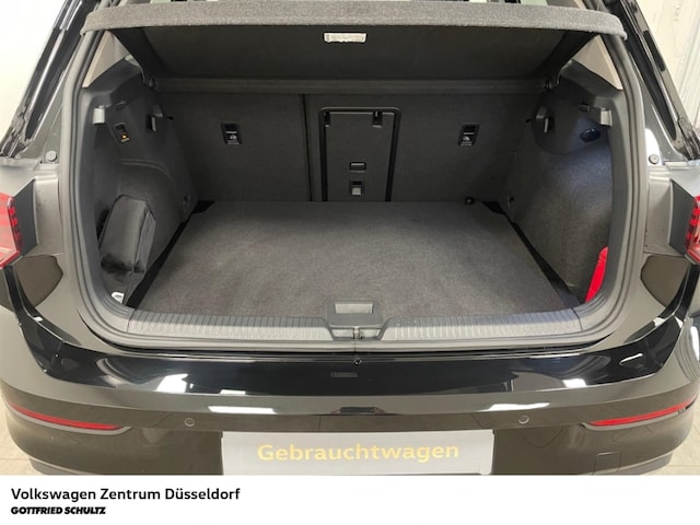 Volkswagen Golf 1.5 eTSI DSG