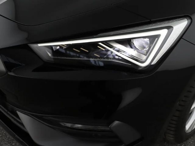 Seat Leon 2.0 TDI FR-lijn