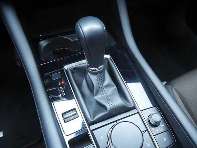 Mazda 3 Exclusive-line SkyActiv e-Skyactiv