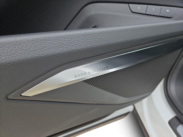 Audi Q8 e-tron 55 Quattro S-Line Sportback