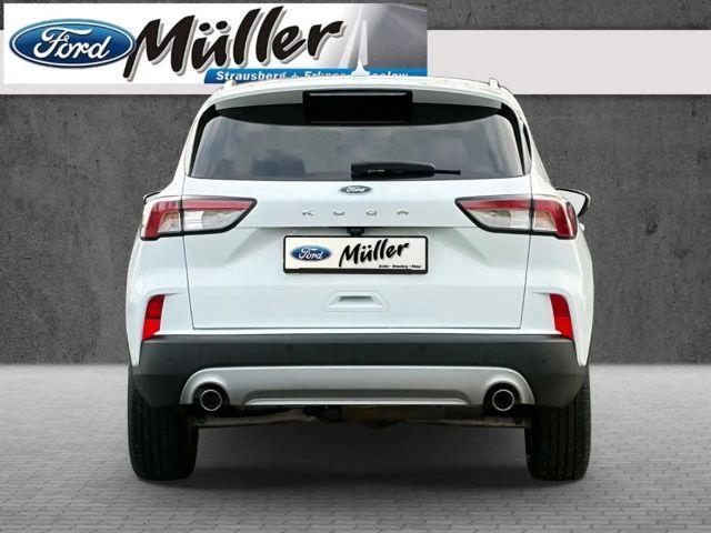 Ford Kuga AWD Titanium X